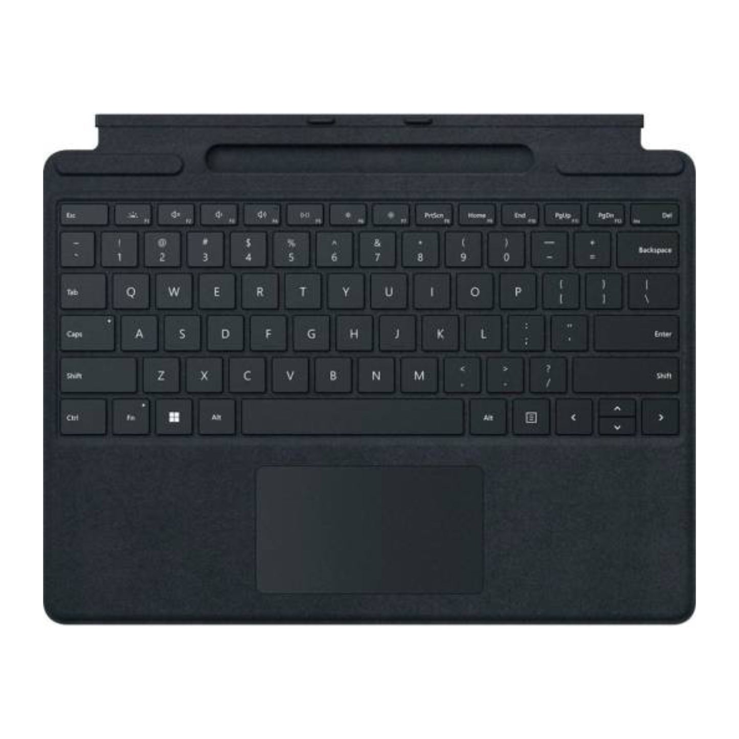Microsoft Surface Signature Keyboard | Arabic/English | Black