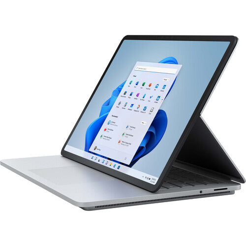 Microsoft Surface Laptop Studio | 14.4" Touchscreen | Core i7 | 16GB | 512GB SSD | Platinum