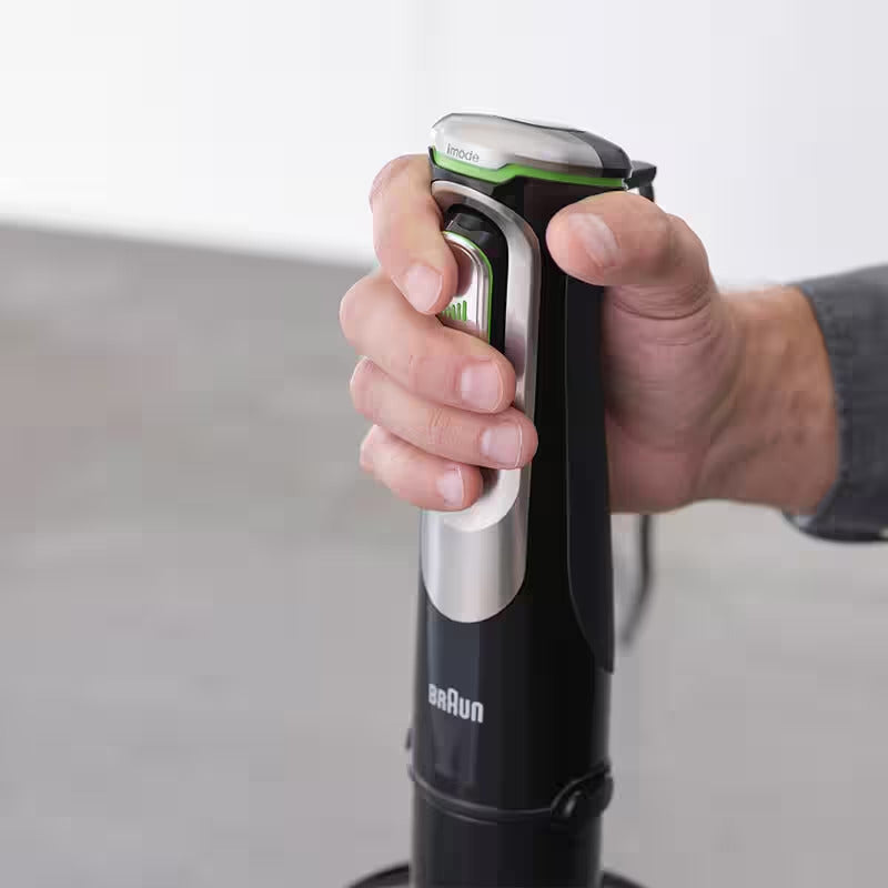 Braun MultiQuick 9 Hand Blender | MQ 9195XLI