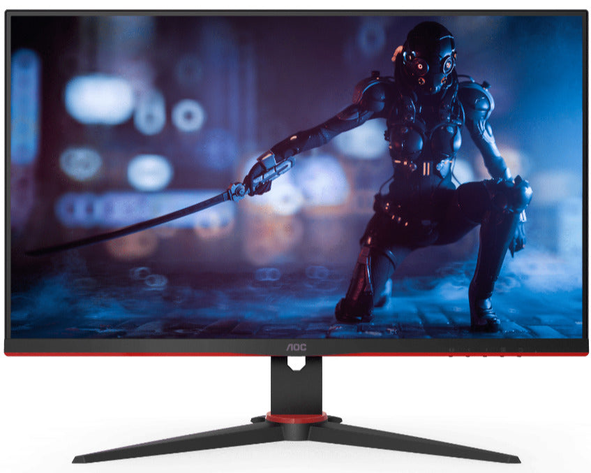 AOC 27" AdaptiveSync Gaming Monitor | 27G2SE