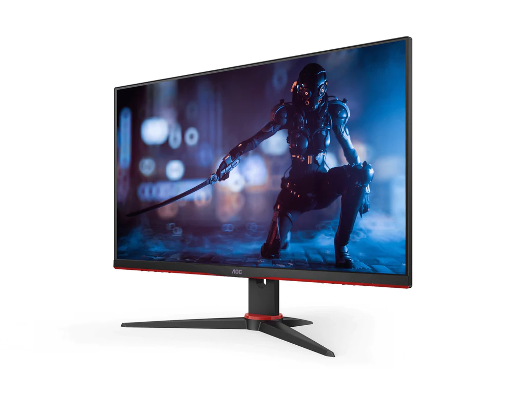 AOC 27" AdaptiveSync Gaming Monitor | 27G2SE