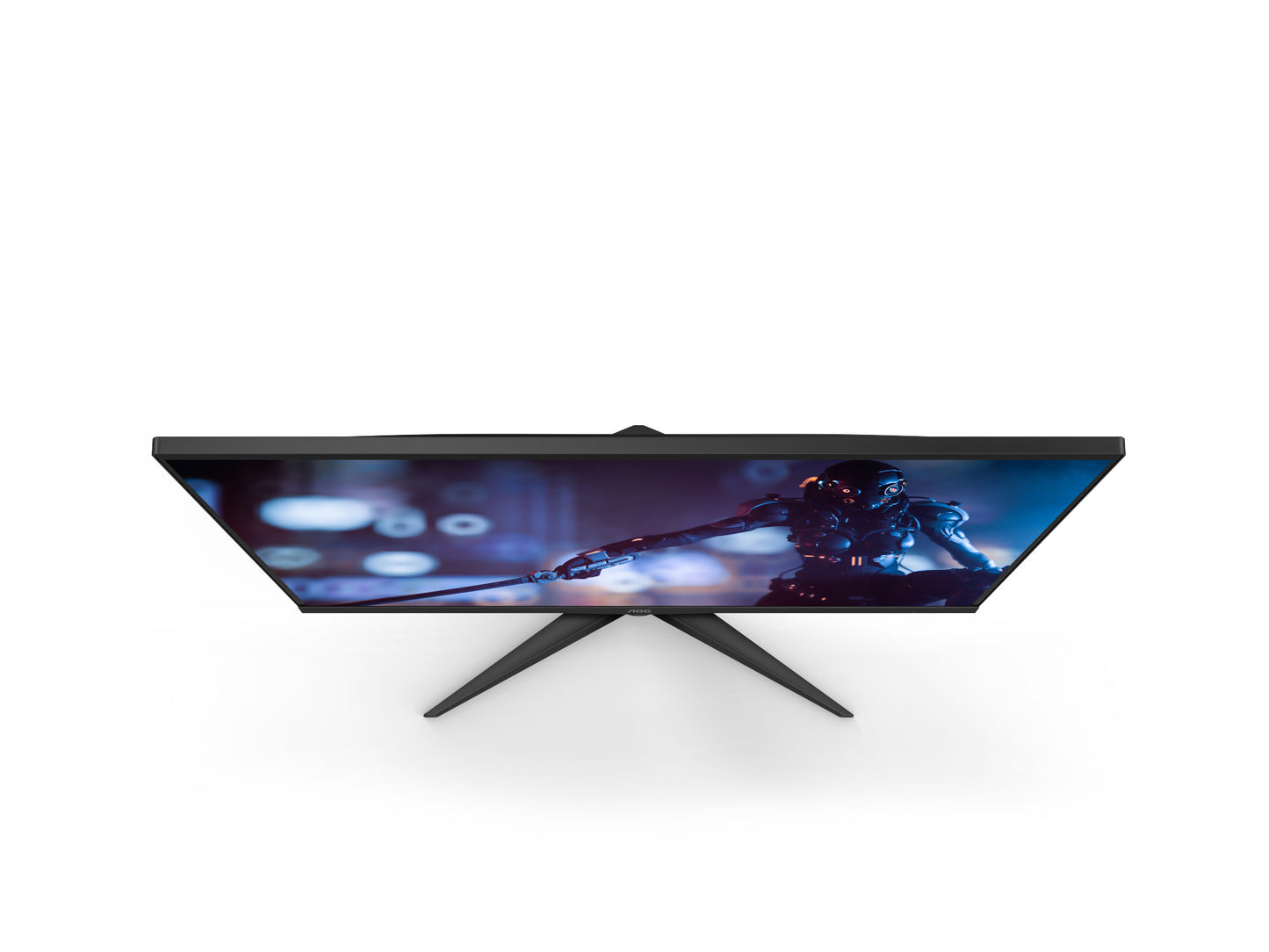 AOC 27" AdaptiveSync Gaming Monitor | 27G2SE