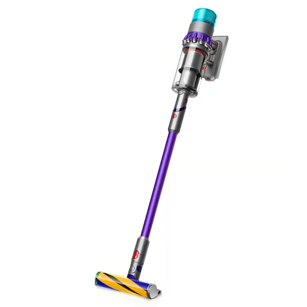 Dyson Gen5 Detect Cordless Vacuum Cleaner | Iron/Purple