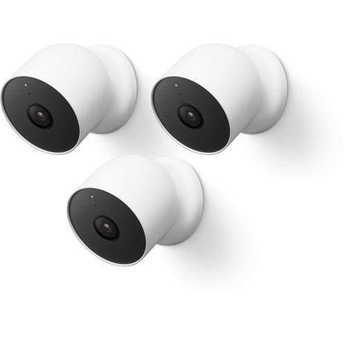 Nest cam hot sale iq wireless