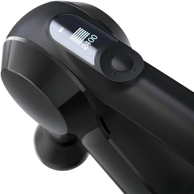 Theragun Elite | Percussive Massage Gun | Deep Tissue Massage