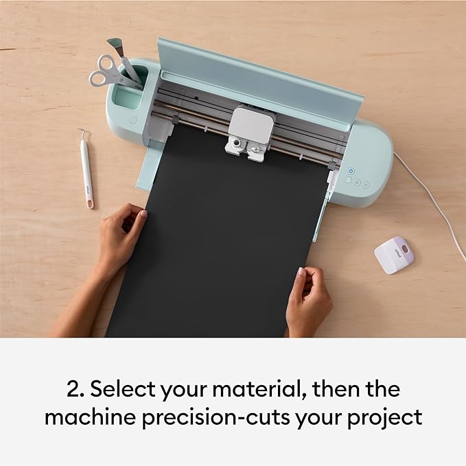 Cricut Explore 3 | Digital Cutting And Printing Machine