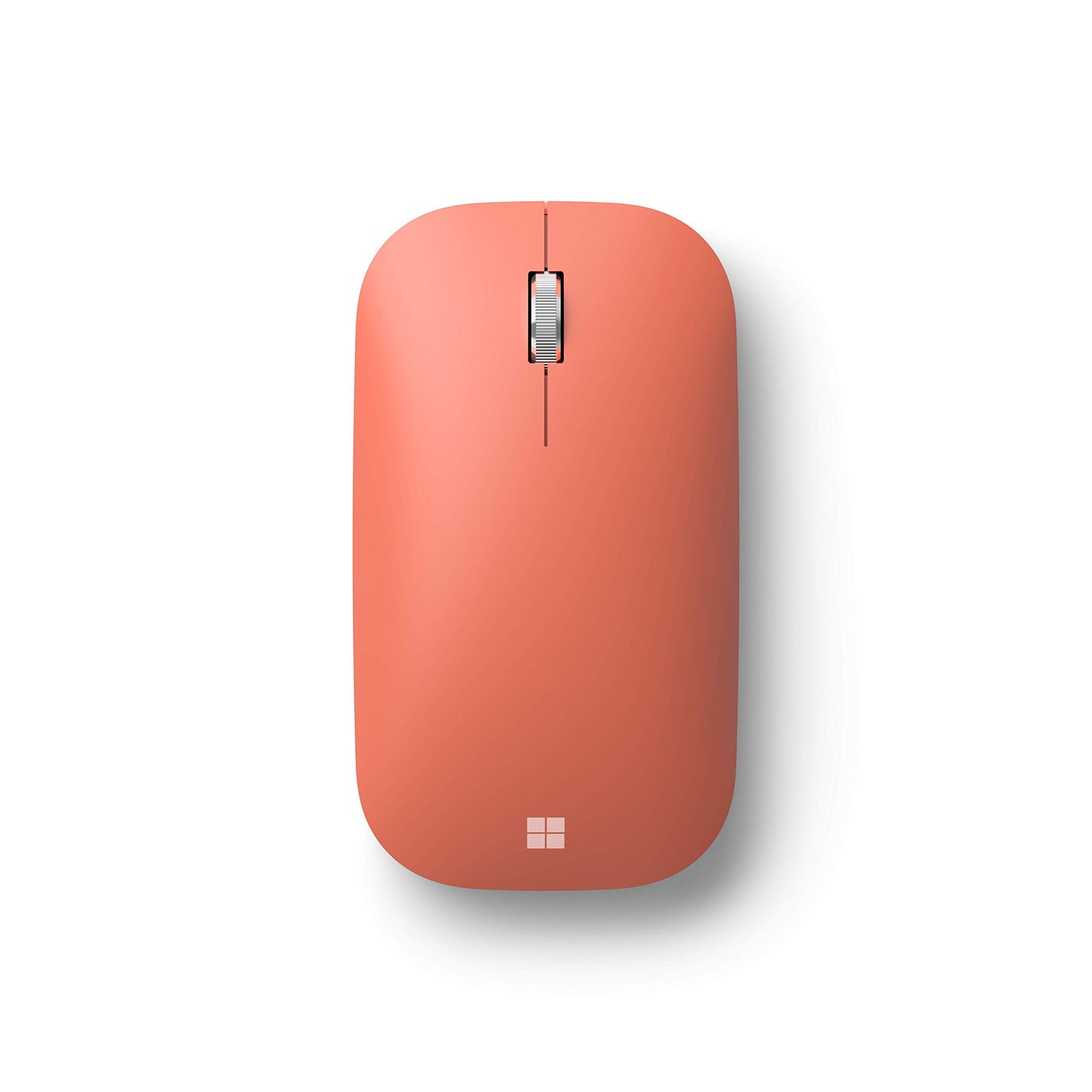 Microsoft Modern Mobile Mouse | Peach