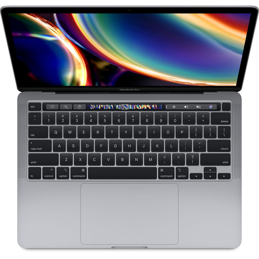 Apple MackBook Pro 15" | Core i9 | 16GB | 512GB Storage | Space Gray