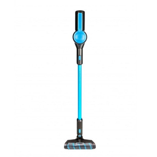 HOOVER | SLIMVAC PRO CORDLESS VACUUM | TURQUOISE | HSV-SLP-SAA