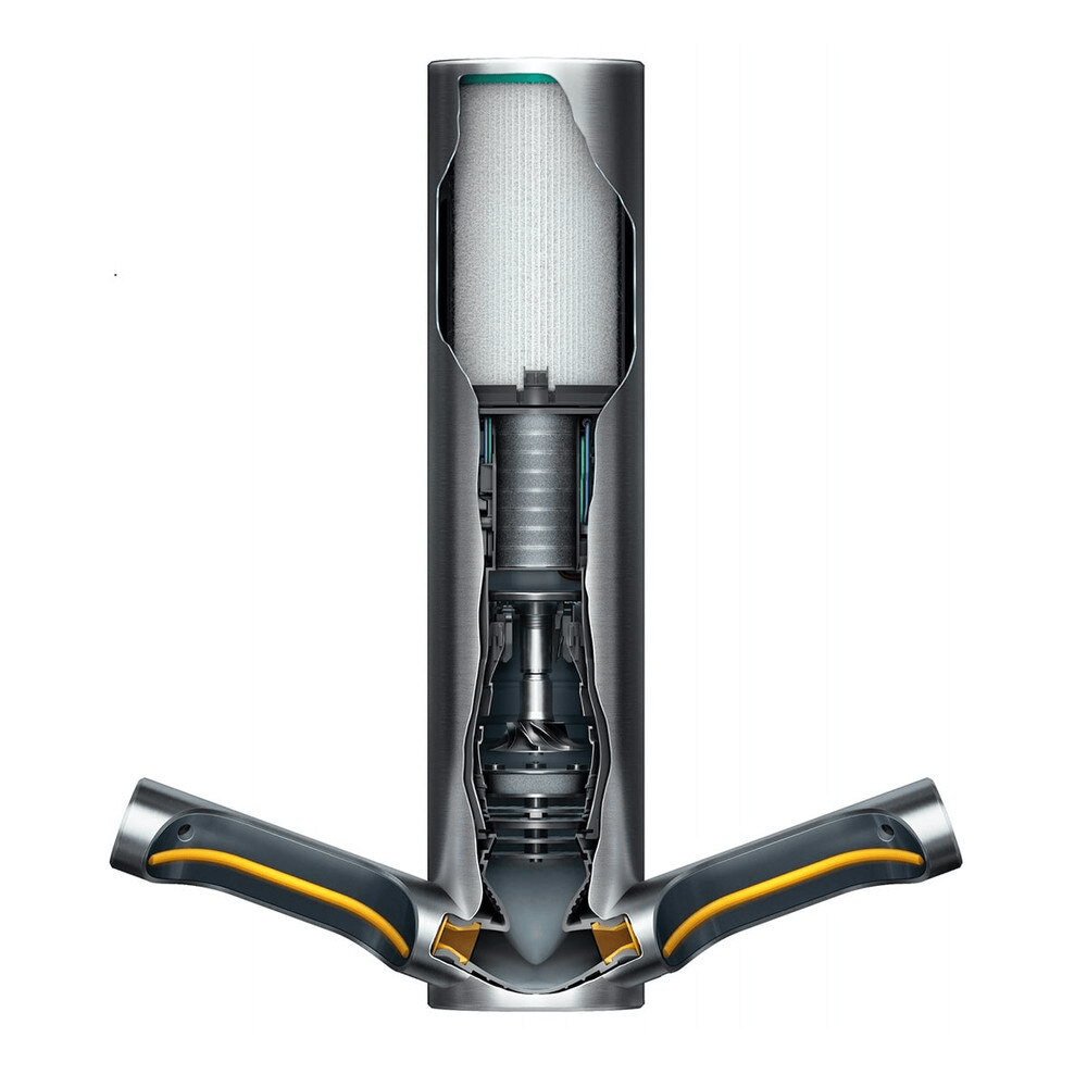 Dyson Airblade HU03