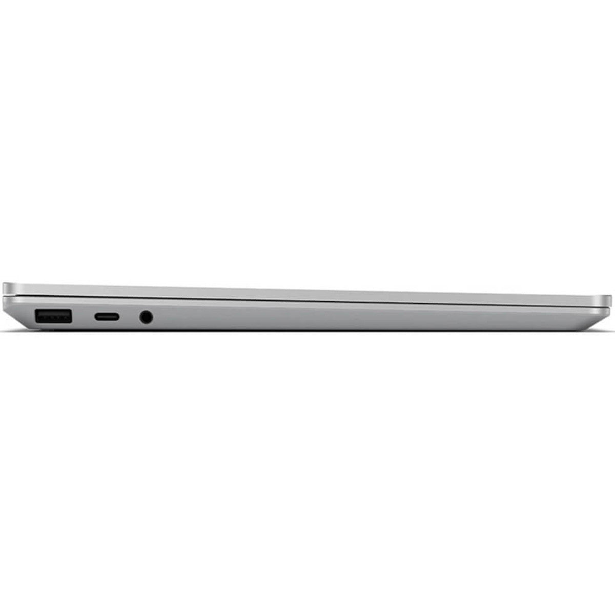 Microsoft Surface Laptop Go 2 - Core i5 - 16GB Ram - 256GB Ssd - Platinum - Window 11 Pro