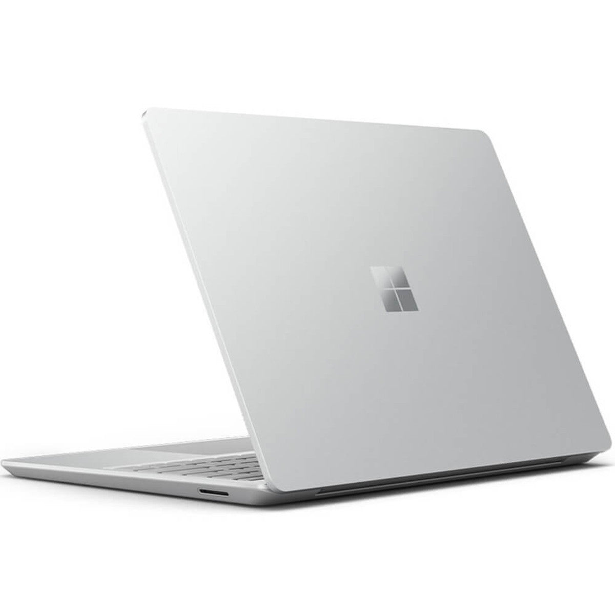 Microsoft Surface Laptop Go 2 - Core i5 - 16GB Ram - 256GB Ssd - Platinum - Window 11 Pro