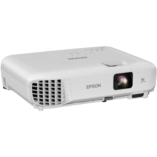 Epson LCD Projector | EB-E01