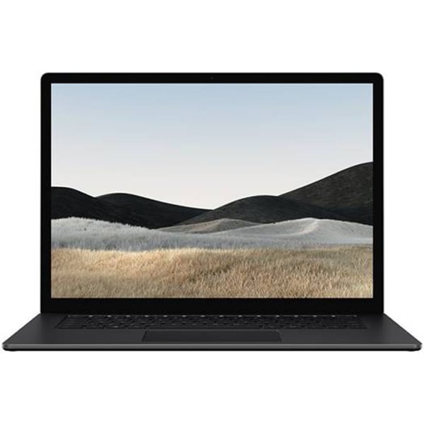 Microsoft Surface Laptop 4 | 15" Display | Core i7 | 16GB | 512GB SSD | Black