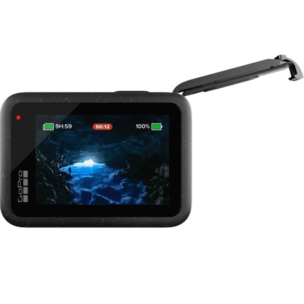 GoPro Hero 12 | Action Camera | Black