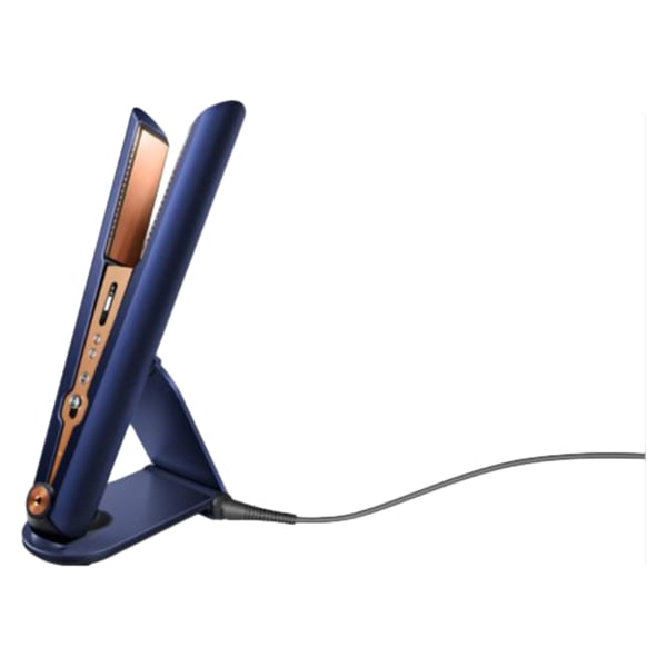 Dyson Corrale Hair Straightener | Prussian Blue/Rich Copper | HS07