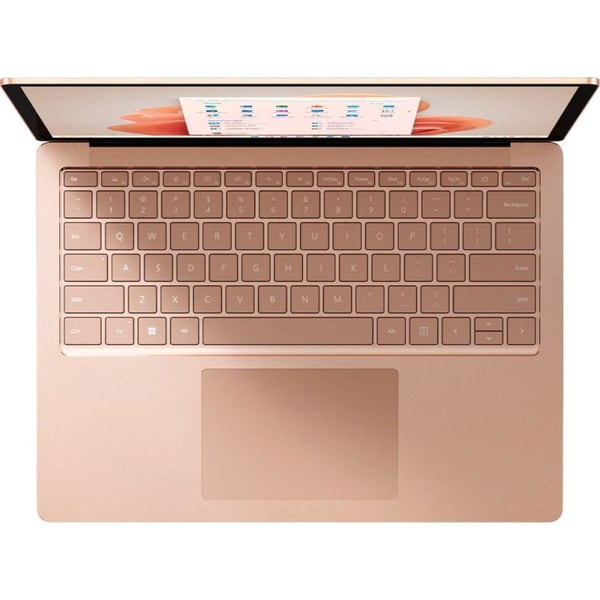 Microsoft Surface Laptop 5 | 13.5" Display | Core i5 | 8GB | 512GB Storage | Sandstone