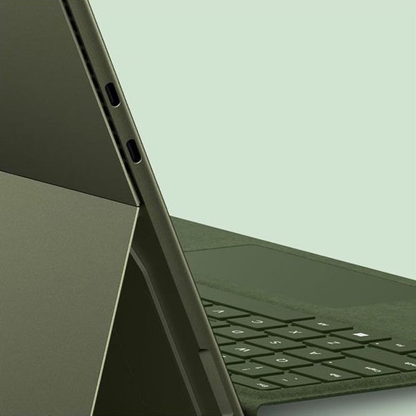 Microsoft Surface Pro 9 | Core i5 | 8GB | 256GB SSD | Forest