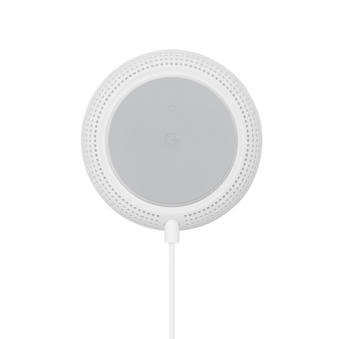 Google Nest Wi-Fi Mesh Access Point | Dual Band Technology | Snow