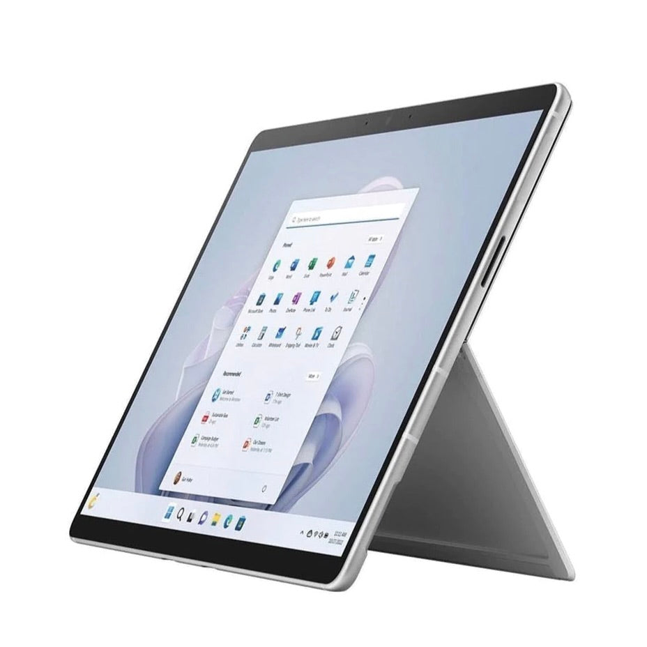 Microsoft Surface Pro 9 | 13” Pixel Sense Display | 12th Gen | Core i7 | 16GB | 1TB SSD | Platinum