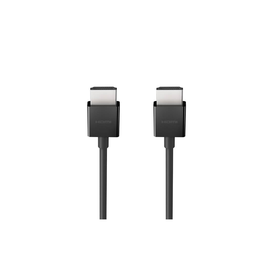 Belkin Ultra HD High Speed HDMI Cable