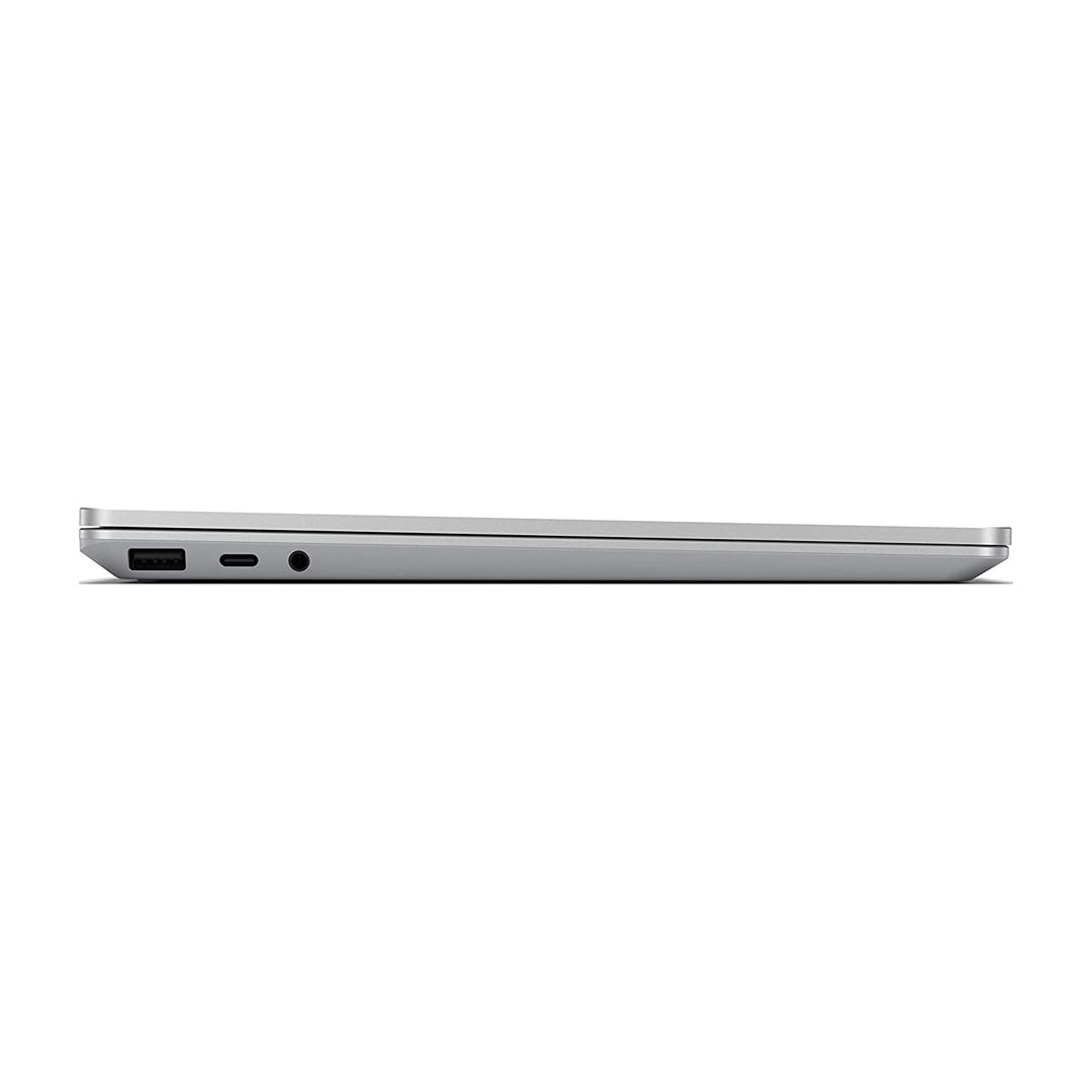 Microsoft Surface Laptop Go | Core i5 | 10th Gen | 16GB | 256GB SSD | Windows 10 Pro | Platinum