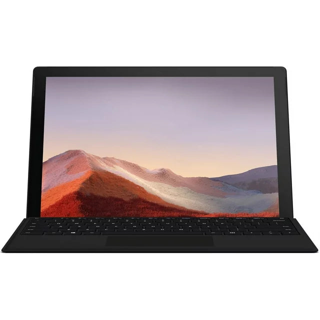 Microsoft Surface Pro 7 | 12.3" Display| Core i5 | 8GB | 256GB SSD | Black