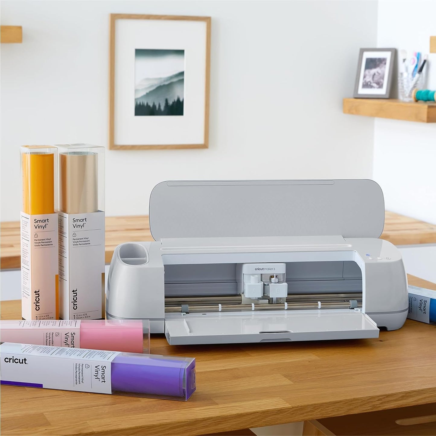 Cricut Maker 3 | Electronic Cutting Machine