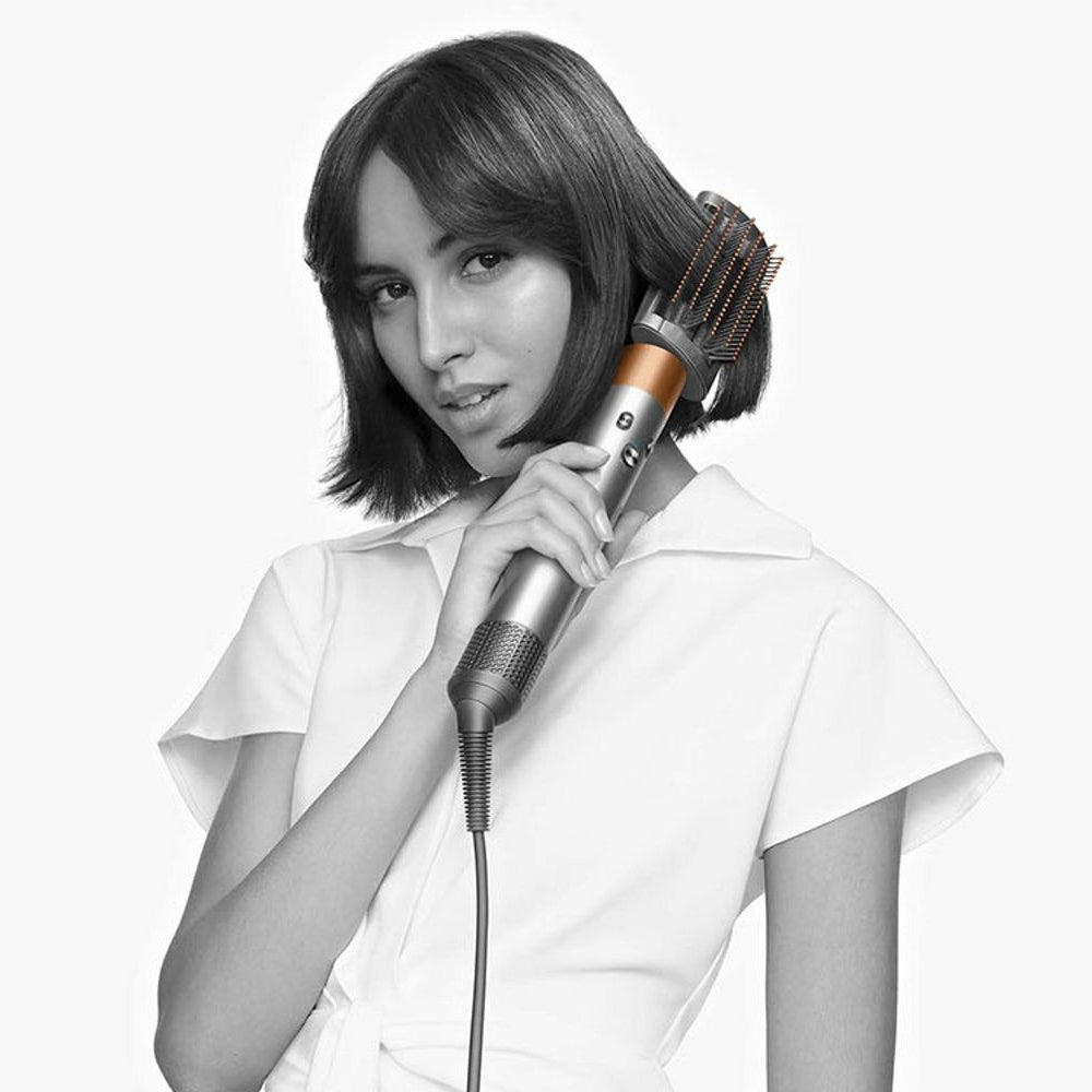 Dyson Airwrap Multi-Styler | Complete Long | Nickel/ Copper | HS05