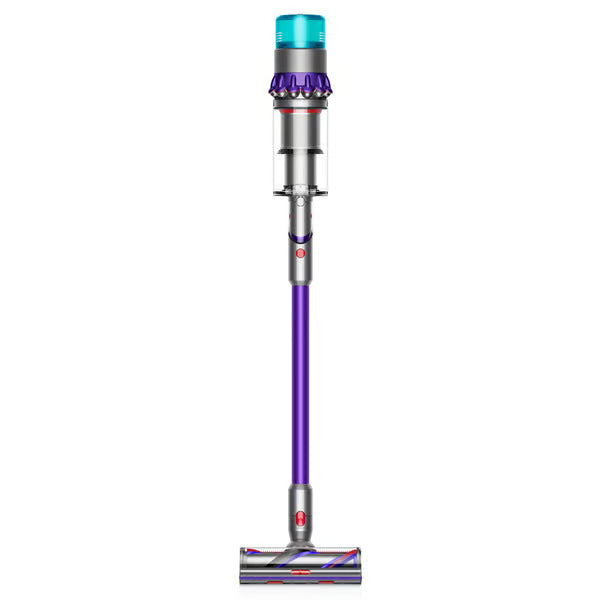 Dyson Gen5 Detect Cordless Vacuum Cleaner | Iron/Purple