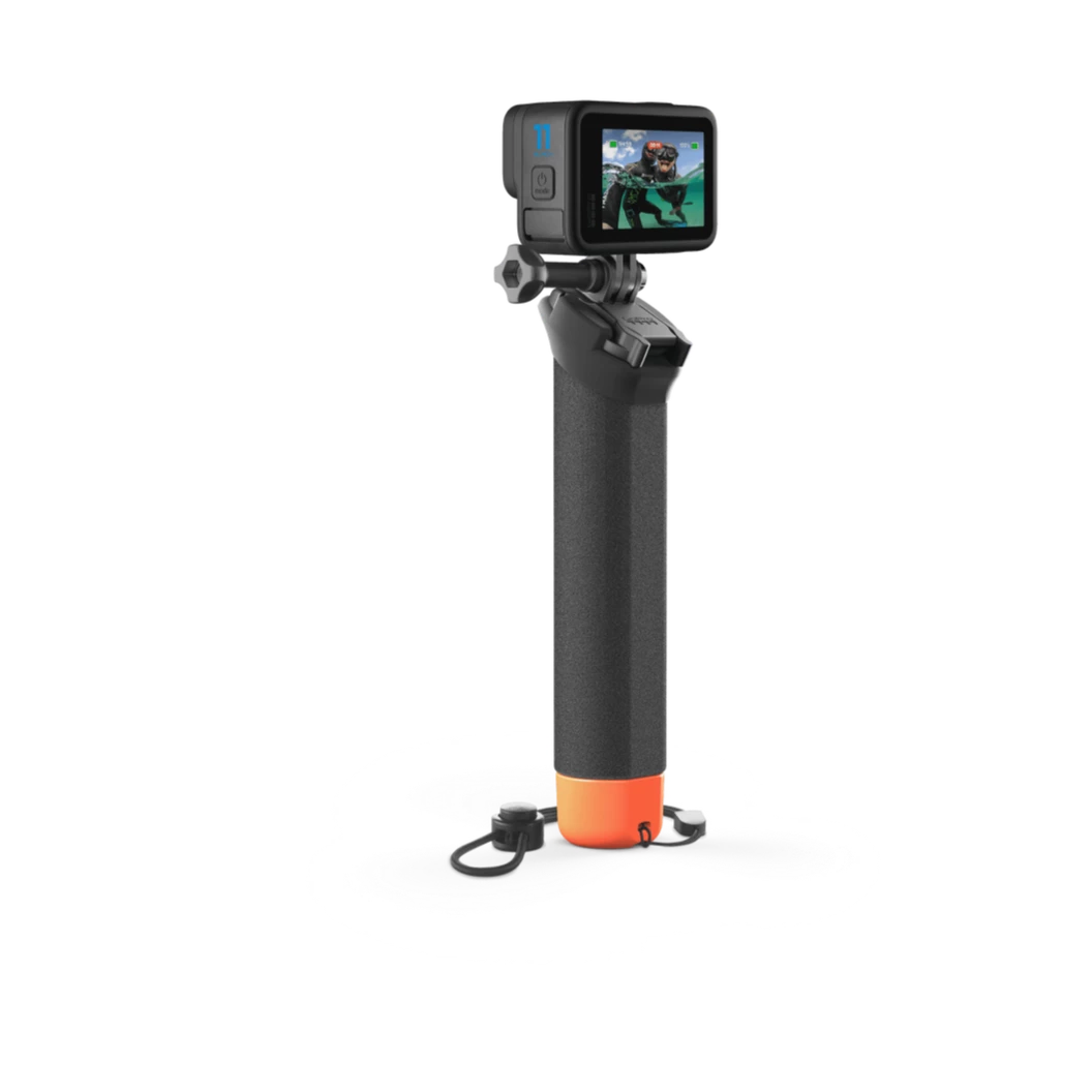 GoPro HERO11 Black + Accessories Bundle