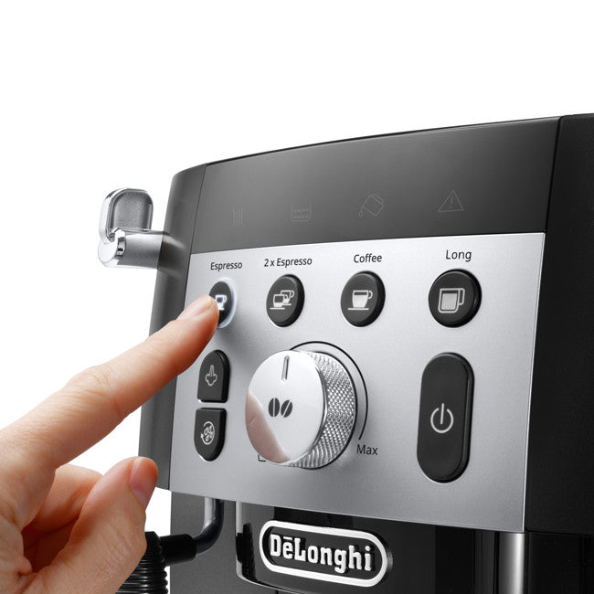 DeLonghi | Espresso with Grinder | Magnifica S Smart | Silver | FEB2533.SB