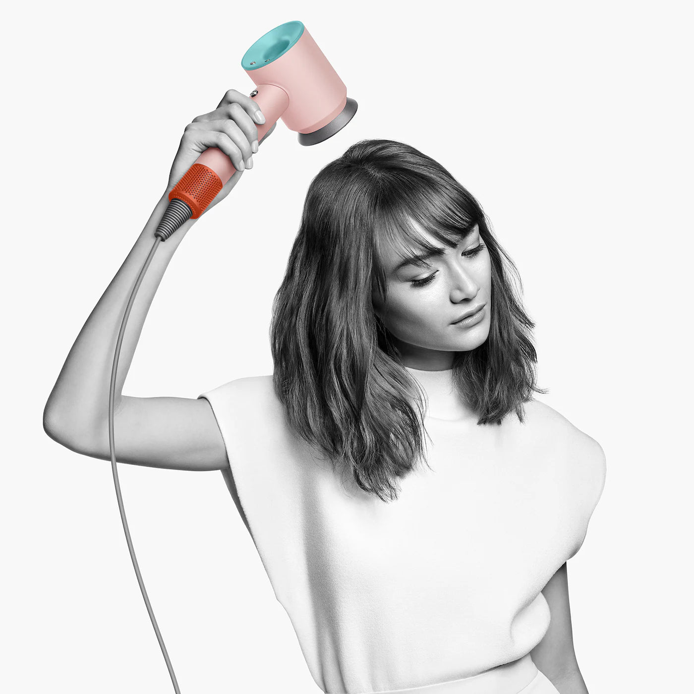 Dyson Supersonic Hair Dryer | HD15 | Ceramic Pop
