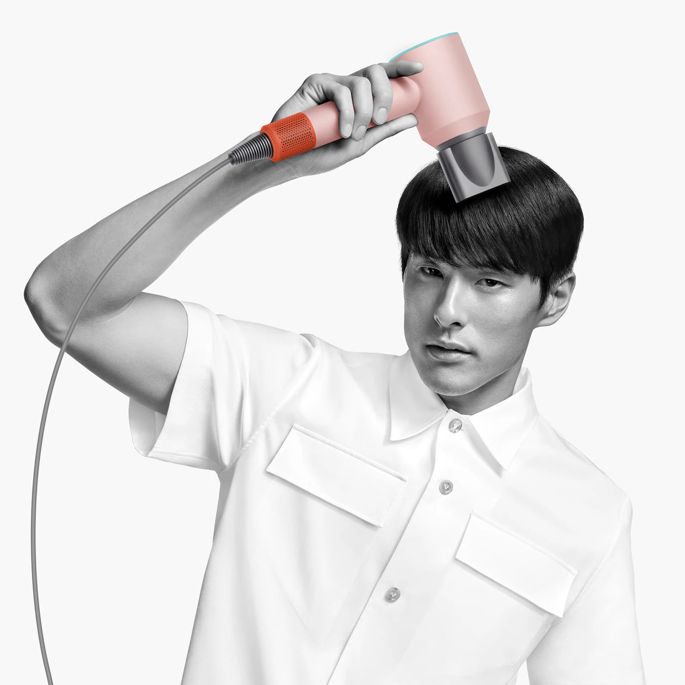 Dyson Supersonic Hair Dryer | HD15 | Ceramic Pop