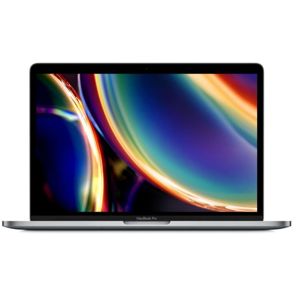 Apple MacBook Pro 13.3" | 10th Gen | Core i5 | 16GB | 512GB Storage | Gray