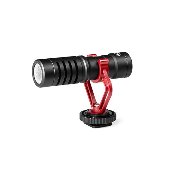 Boya Universal Cardioid Microphone | BY-MM1