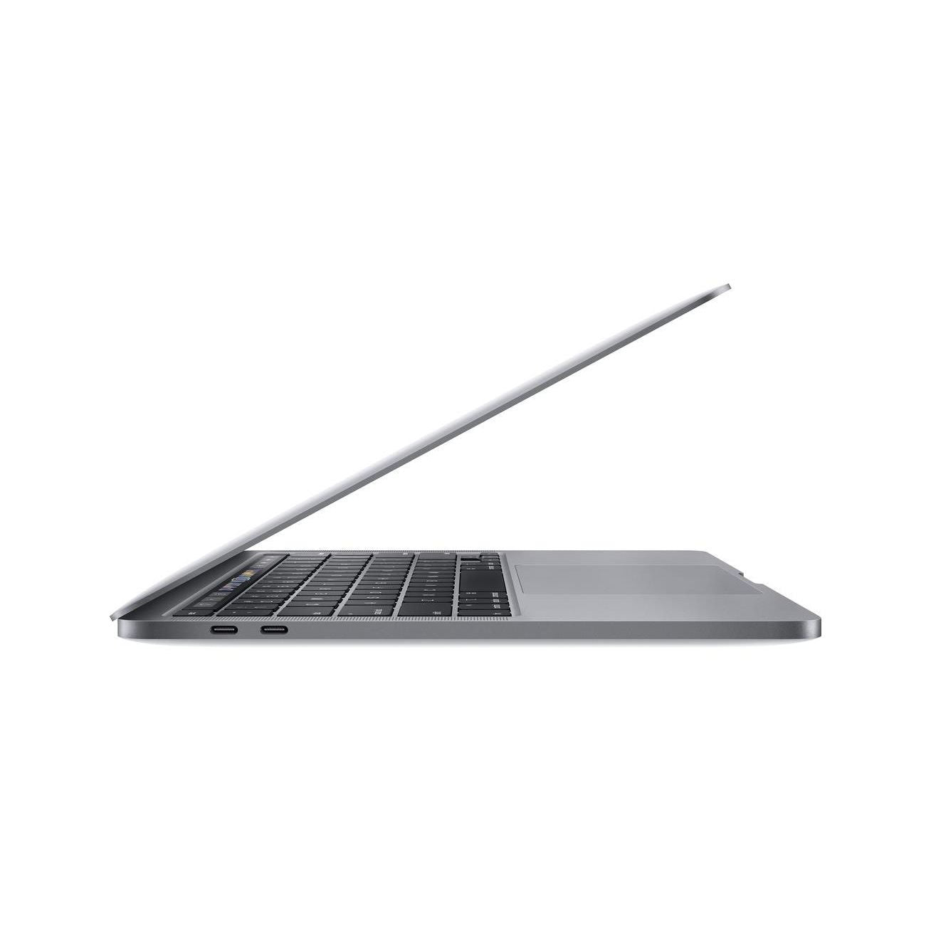 Apple MacBook Pro 13.3" | 10th Gen | Core i5 | 16GB | 512GB Storage | Gray