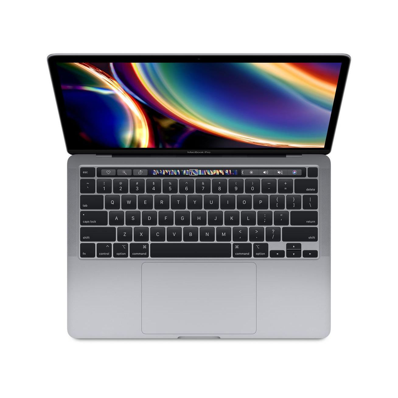 Apple MacBook Pro 13.3" | 10th Gen | Core i5 | 16GB | 512GB Storage | Gray