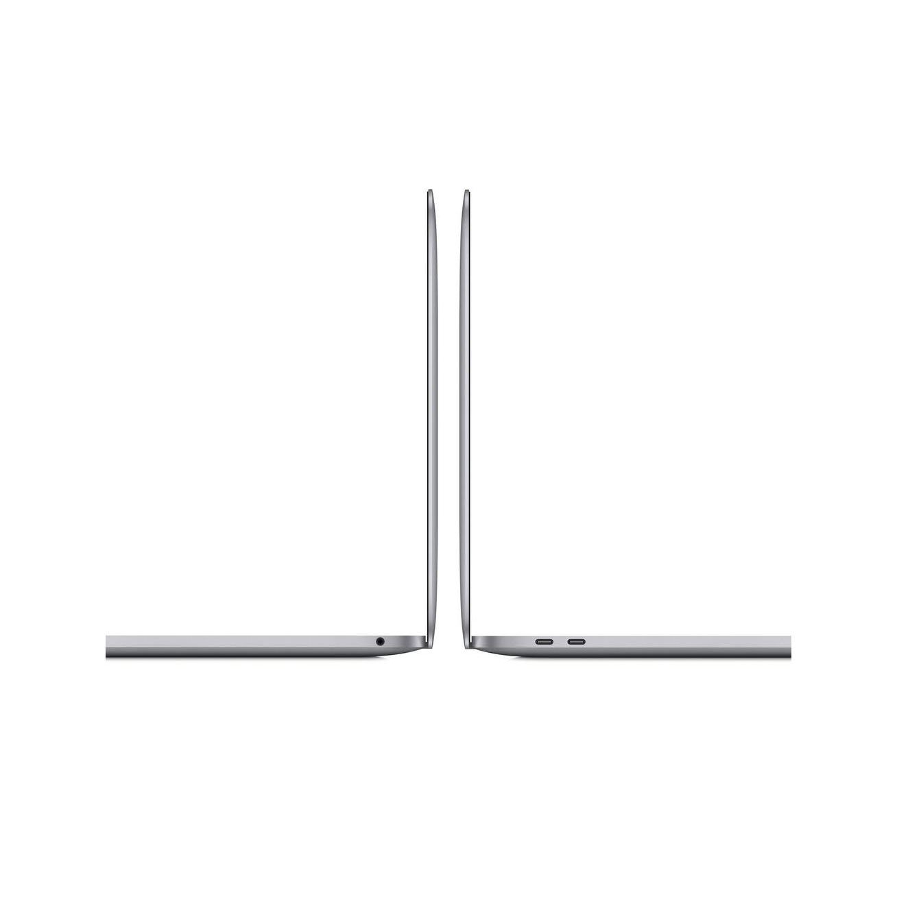 Apple MacBook Pro 13.3" | 10th Gen | Core i5 | 16GB | 512GB Storage | Gray