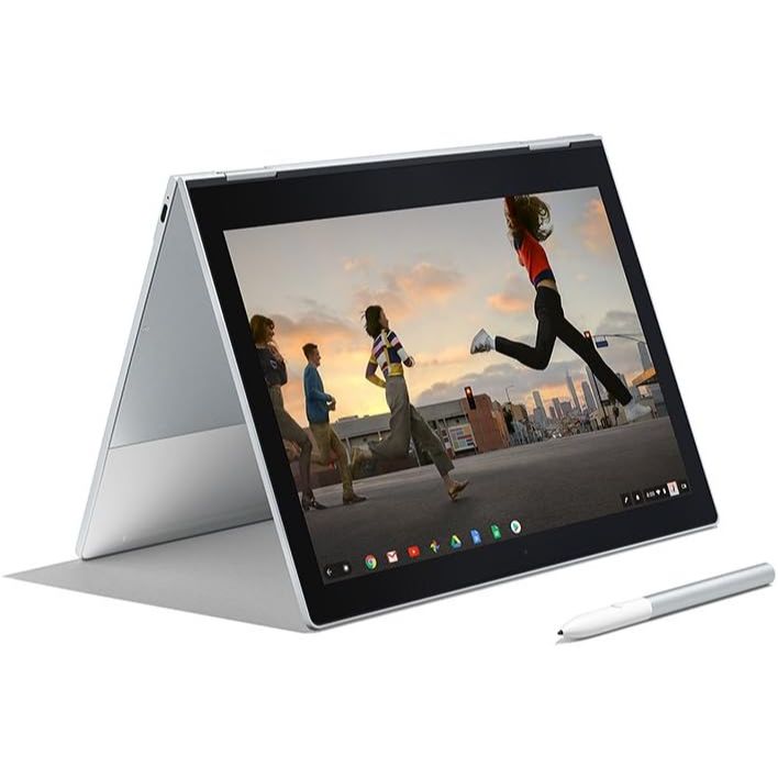 Google | Pixelbook Pen | Silver