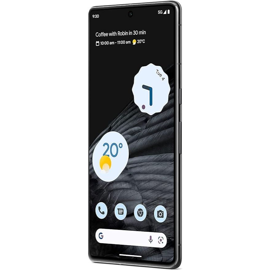Google Pixel 7 Pro | 12GB | 128GB Storage | Obsidian