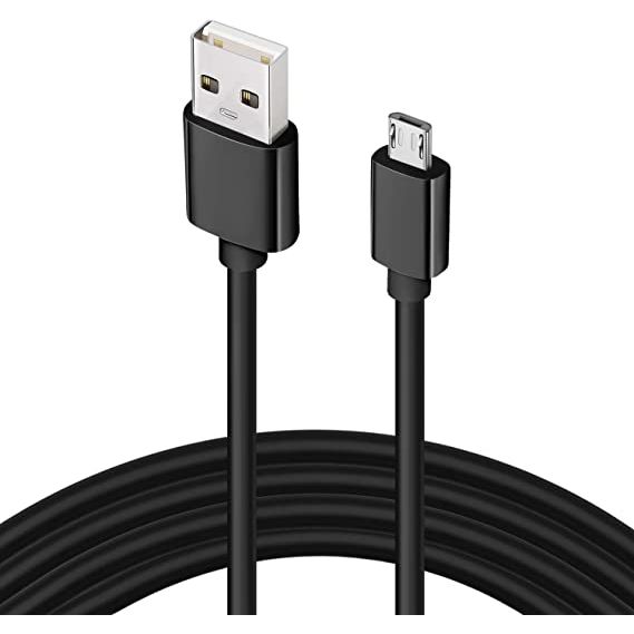 Amazon Kindle International Charging Kit | Five International Adapter Plug (NA/JP, UK, EU, AU/NZ, CN) | Includes USB Cable
