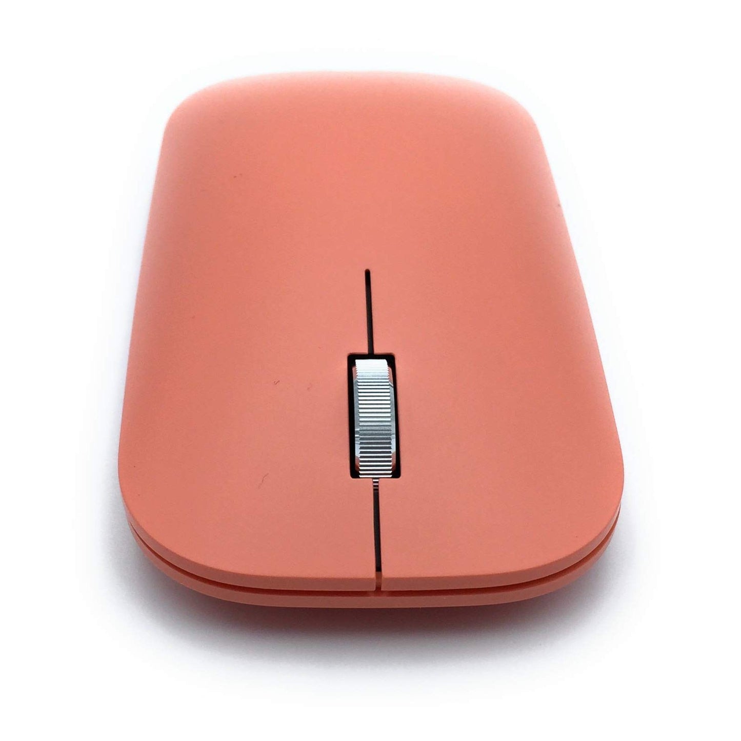 Microsoft Modern Mobile Mouse | Peach
