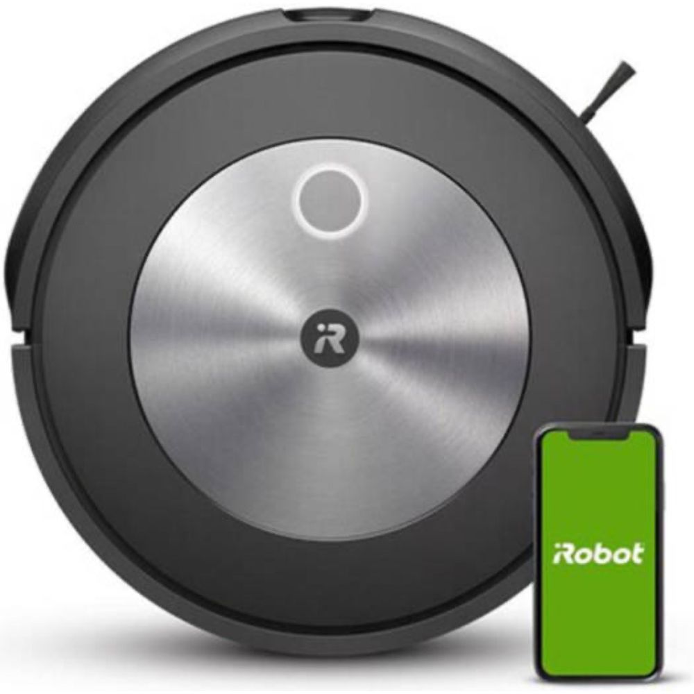iRobot Roomba J7 Robot Vacuum Cleaner | J715030