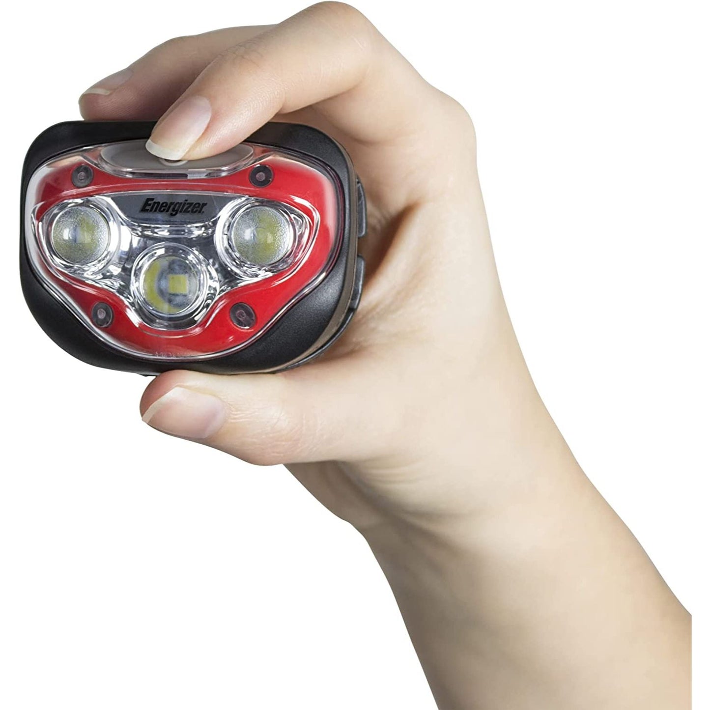 Energizer Led Headlight | Out Door- Handsfree | Headlight Vision HD Vision HD LED