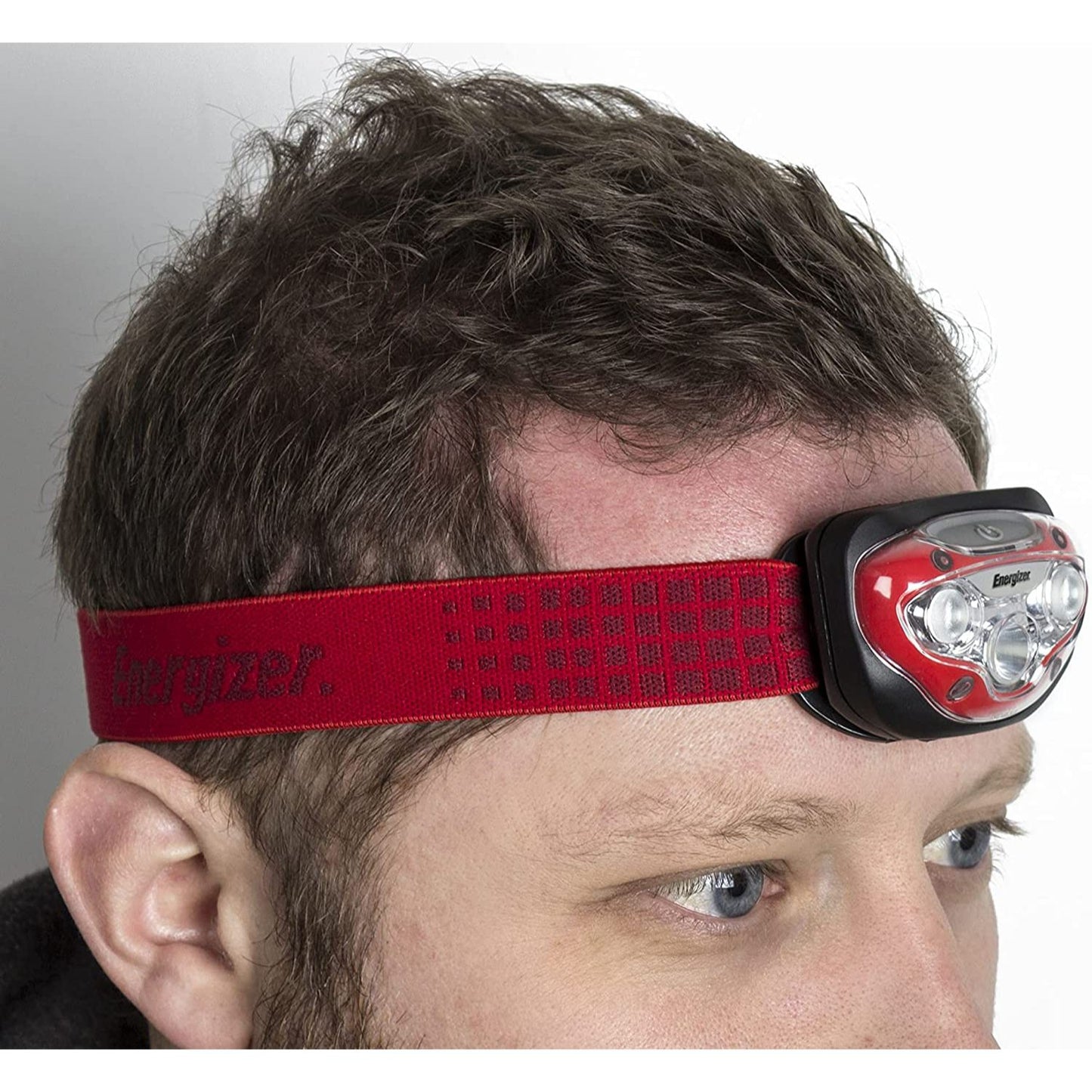 Energizer Led Headlight | Out Door- Handsfree | Headlight Vision HD Vision HD LED