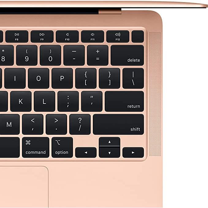 Apple MacBook Air 13.3” | Core i3 | 8GB | 256GB Storage