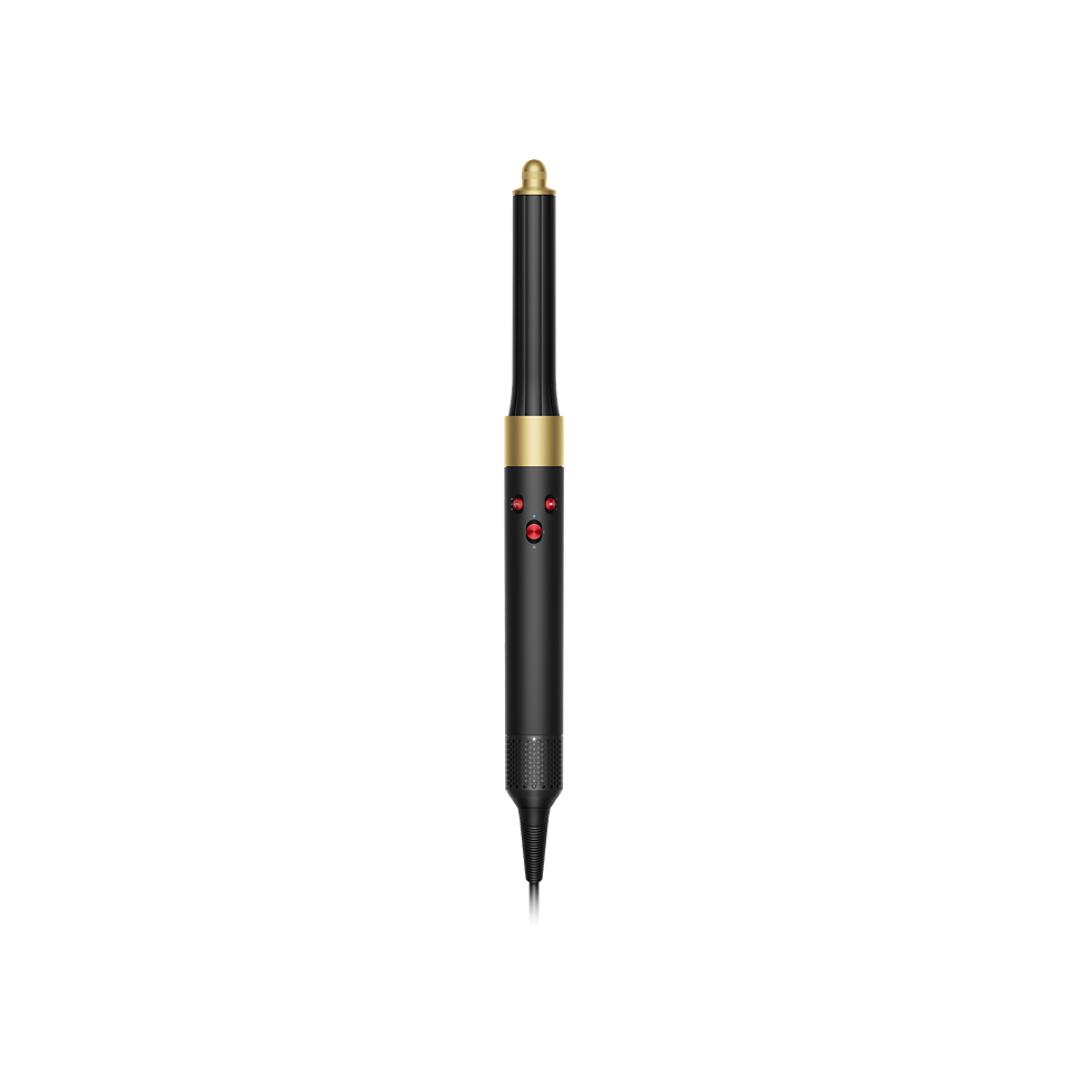 Dyson Airwrap | Multi-styler Complete | Long | Onyx Gold