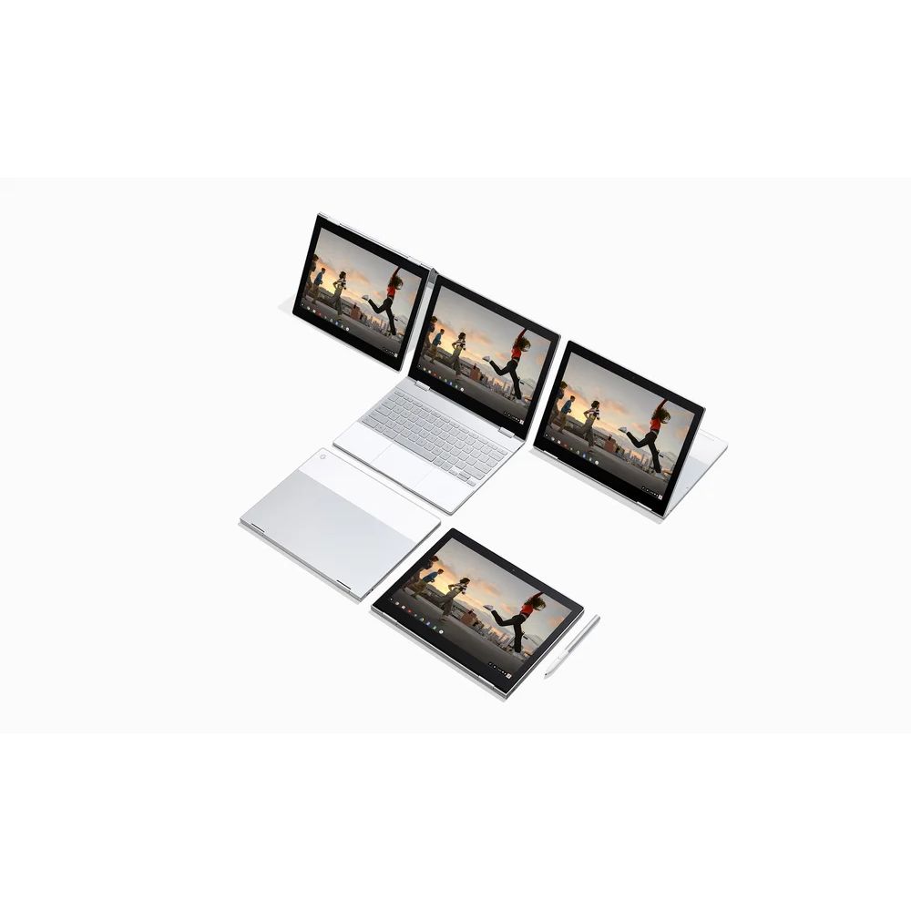 Google Pixelbook 7th Gen | Core i5 | 8GB | 128GB Storage