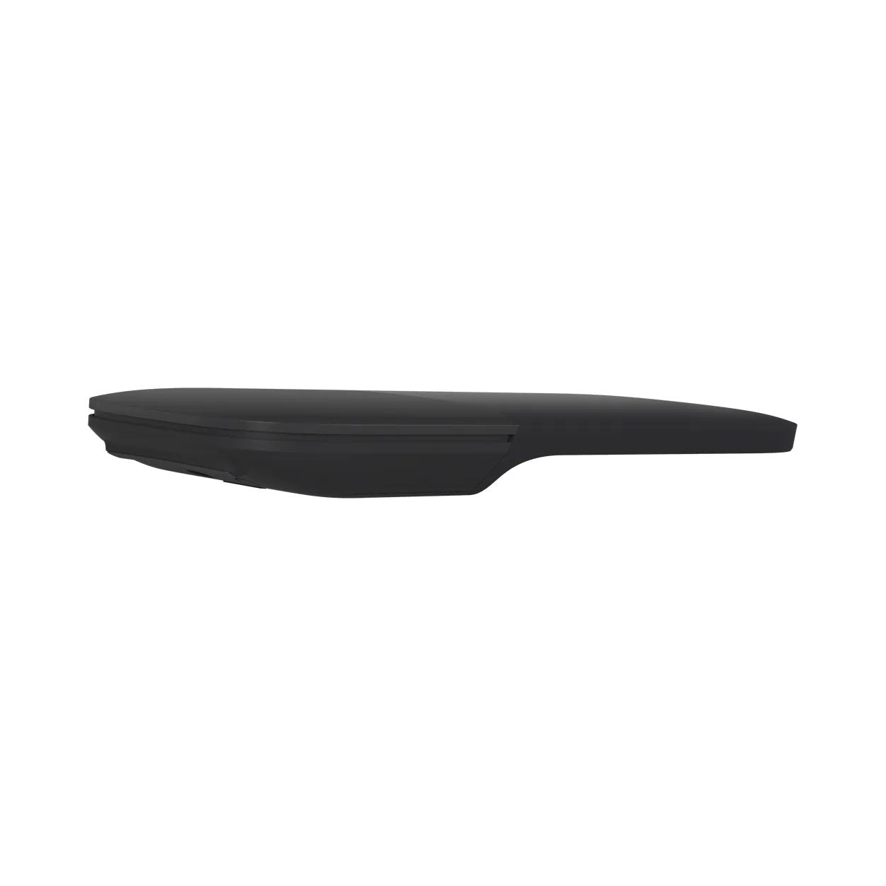 Microsoft Surface Wireless Arc Mouse | Ultra-slim & Lightweight | Black